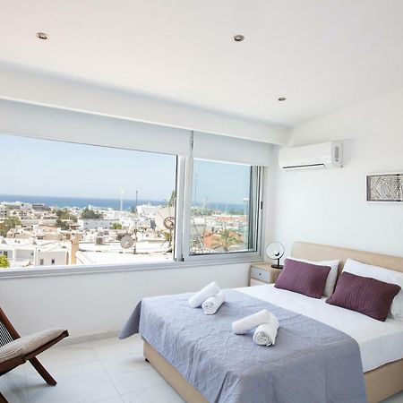Rio Luxury Apartment Ayia Napa Exteriör bild