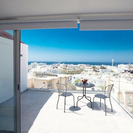 Rio Luxury Apartment Ayia Napa Exteriör bild