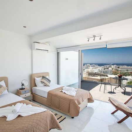 Rio Luxury Apartment Ayia Napa Exteriör bild