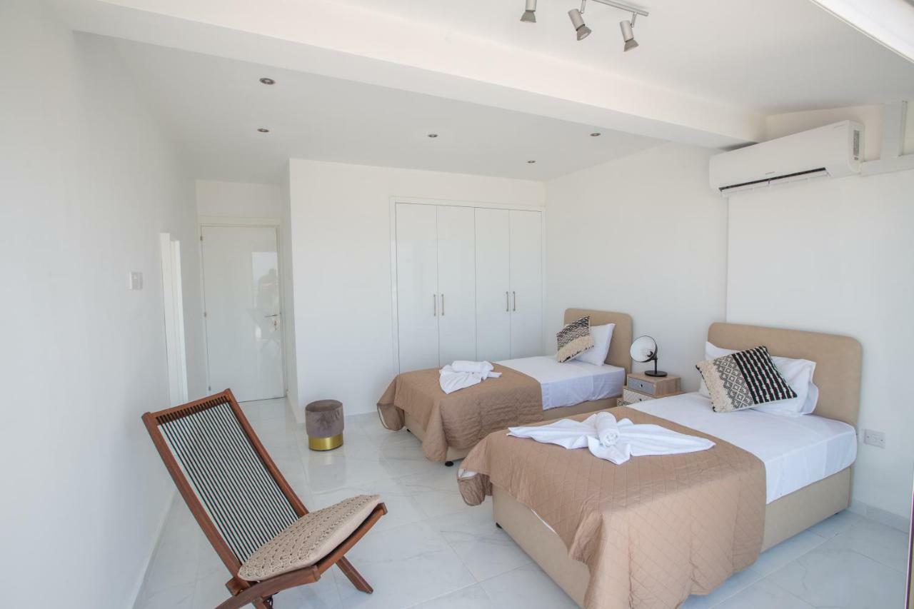 Rio Luxury Apartment Ayia Napa Exteriör bild